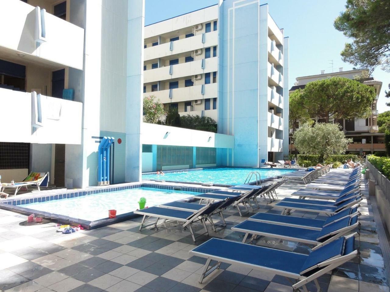In 35830 Apartment Bibione